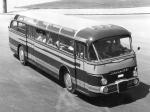 Ikarus A58 Prototype 1952 года